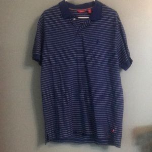 Izod polo